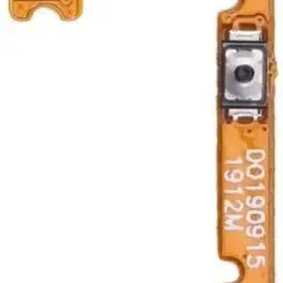 AURVA TRADERS RMX1925 (VOLUME FLEX) REALME 5S Volume Button Flex Cable-picture-44