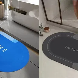 hrt Rubber Door Mat image 1