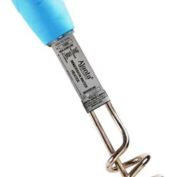 ajanta quartz Immersion Rod, Water Heater with Waterproof & Shockproof Protection 1500 W Immersion Heater Rod-picture-21