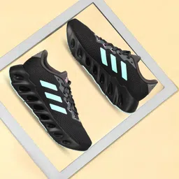 ADIDAS SWITCH RUN W Running Shoes For Women image 1