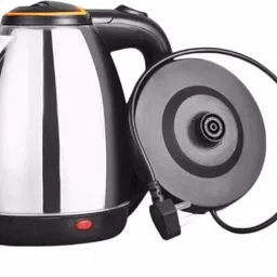 sajani Electric Kettle for Tea Coffee Making Milk Boiling Water Heater 2.0 Liter Electric Kettle image 2