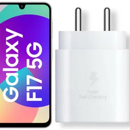 Prifakt 25 W PPS 3 A Wall Charger for Mobile-picture-13