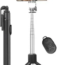 PARADISEECOM Y17 Selfie Stick Tripod Dual Flash Tripod X27 Tripod Kit-picture-22