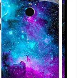 Snooky Mi Redmi Note 4 Mobile Skin-image-34