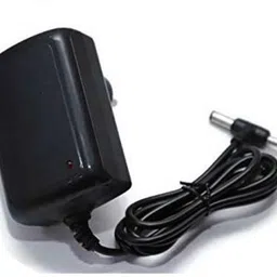 ERHIndia 12V 2Amp DC Power Supply for Amplifier Combo Set image 2