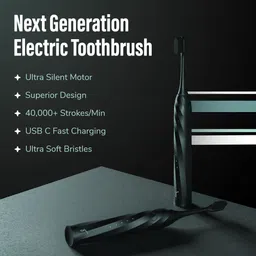 caresmith CS009I Electric Toothbrush image 2