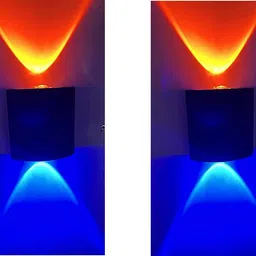 glintac Wallchiere Wall Lamp With Bulb-picture-11