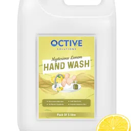 Mysterious Lemon Hand Wash-image-62