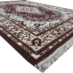 ato 90 cm X 150 Acrylic Carpet image 2