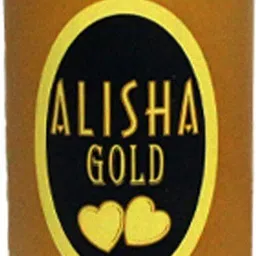 hunaidi Alisha Gold Deodorant Spray - 200 Body Spray - For Women-picture-18