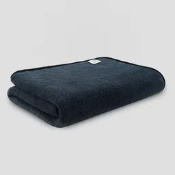 Softspun Microfiber Grey 280 GSM Bath Towel-picture-36