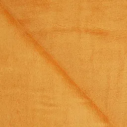 Black gold Yellow Printed 400 GSM Microfiber Bath Towel image 3