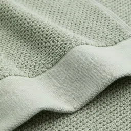 H&M Unisex Cotton Terry Bath Towel image 3
