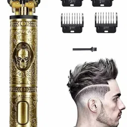 ZATCO Hair Cutting Fully Waterproo- Trimmer 120 min Runtime 4 Length Settings-picture-10