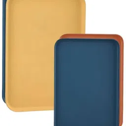 oicia NEW1_Office Table Tray, Food , Salad , Eating s, Dinnerware, Breakfast Tray image 1