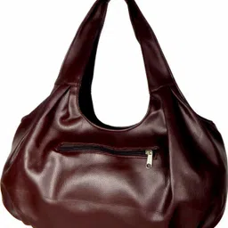 lovelock Women Brown Messenger Bag image 4