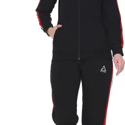 elpida Solid Women Track Suit-picture-13