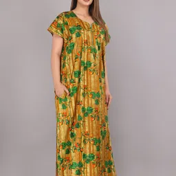 hargun night wear Women Nighty image 3