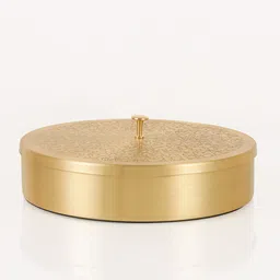 akshata Spice Set Bronze image 4