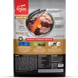 orijen 85% Meat Cat & Kitten Dry Food-5.4 kg Chicken 5.4 kg Dry Adult Cat Food image 2