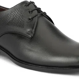 narki Black Formal Shoes for Men | High Heel Shoes Men | Office Shoes for Men Outdoors For Men image 5
