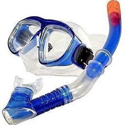 daji Snorkel Swimming Mask-picture-22