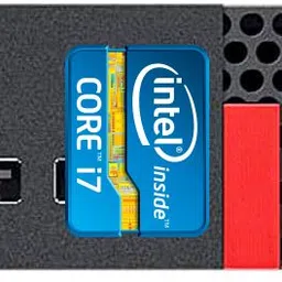 THE CHENNAI COMPUTERS Core™ i7-6700 Processor [4 Cores, 8 Threads] - ThinkCentre Tiny CPU [OB5] Intel Core i7 - 6700 [4 Cores, 8 Threads] (32 GB RAM/Intel HD 530 4K Graphics/1 TB SSD Capacity/Windows 11 Pro) Full Tower with MS Office-picture-20