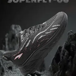 asian Superfly-06 Gym,Sports,Training,Stylish With Extra Comfort Running Shoes For Women image 4