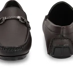 emon Men’s Loafers | Comfortable Daily Wear Slip-On Shoes Loafers For Men image 5