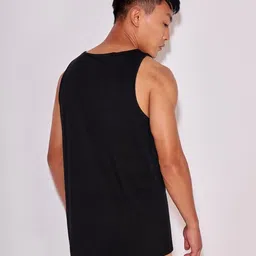 bewakoof Men Vest image 3