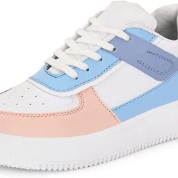 ravis Running Sports Shoes For girl's stylish And Comfortable Sneakers Training & Gym Walking Shoes For Women image 2