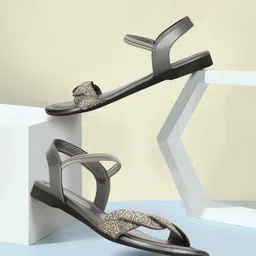 bata Women Flats Sandal image 1