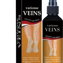 jaikloia Vericos Spray Mist Spray For Circulation In Everyday Lifestyle Management Liquid image 1