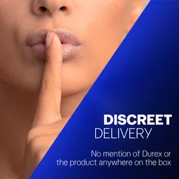 durex Extra Time Condom image 4