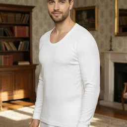 MACK JONNEY Men Top Thermal image 4