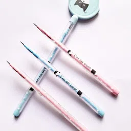 crazygol Mirror And small Comb Pencils with cute Return Gifts (Set of 4, Multicolor) Pencil image 3