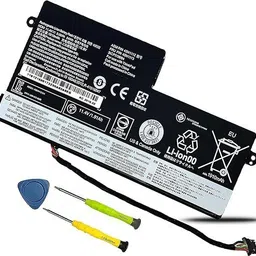 SNI 45N1112 Laptop Battery Compatible for Lenovo ThinkPad A275 T440 T440S T450 3 Cell Laptop Battery-picture-13
