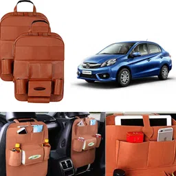 oshotto Car Multi Pocket image 1