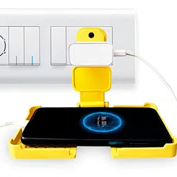 Chaebol Hot Salling Product Multi-Purpose Best Stylish Wall Charging Stand Mobile Holder Mobile Holder-picture-25