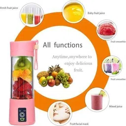 guptasonnew Pro Fruit Juicer 200 W Juicer Mixer Grinder-picture-23