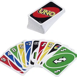toyshaala Ultimate UNO & Monopoly Deal Card Combo Pack – 2-in-1 Family Game Set image 3