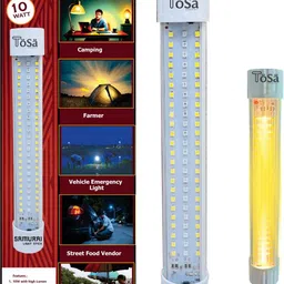 tosa energy Samurai Stick Rechargeable Light for Home,Camping,Hiking & Safety Signal 4 Modes 4 hrs Lantern Emergency Light-picture-28