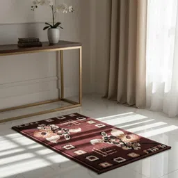 adib carpet 30 cm X 50 Acrylic Runner image 4