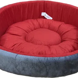 poofy's pet island PPFE2 XXL Pet Bed image 2