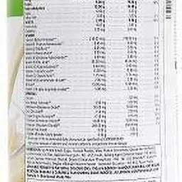 herbalife KULFI FORMULA 1 DOUBLE COMBO Kulfi Powder image 3