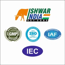 super pure LACTOVIT Cal AD3 Dollu– Calcium & Vitamin AD3 Tonic for Cows, Goats & Sheep Pet Health Supplements image 5