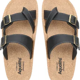 aqualite Men Slippers image 2