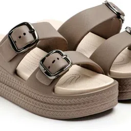 drimo Women Flats Sandal image 2