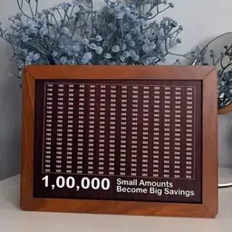 funlot Portable Lockable Coin Money Bank-M1 Coin Bank-picture-28