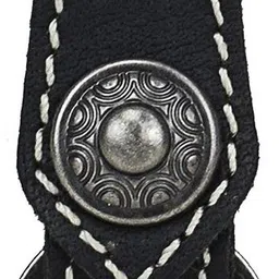 urban forest Men Casual, Trendy, Travel, Formal Brown Genuine Leather Wallet image 4